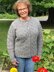 Lisa Suzanne: A Top-Down Aran