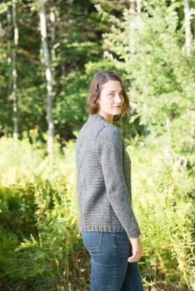 Woodlark Cardigan