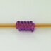 Clover Coil Knitting Needle Holder - Large (LRG)