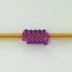 Clover Coil Knitting Needle Holder - Large (LRG)