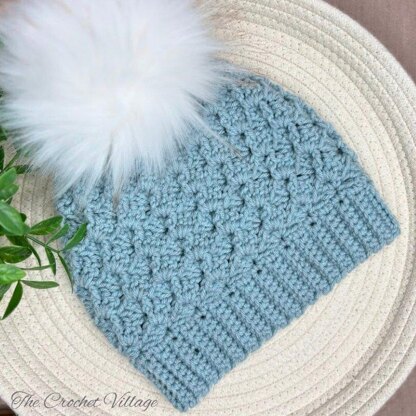 Alpine Hat