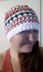 Ugly Sweater Winter Hat
