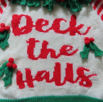 Deck The Halls