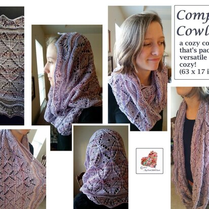 Compass Cowl