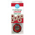 R&M Christmas Linzer Cookie Cutters Set of 6