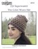 Two Color Woven Hat in Cascade 220 Superwash - W707 - Downloadable PDF