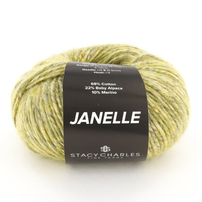 Stacy Charles Fine Yarns Janelle