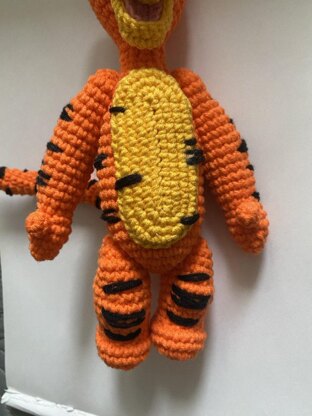 Tigger