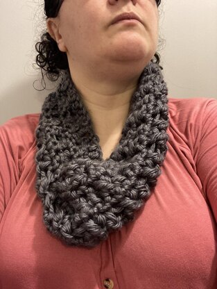 Caterpillar Cowl