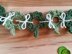 Shamrock Garland