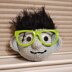 Frankenstein Eyeglass Holder