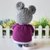 Dora Mouse