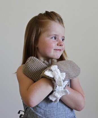 The May Mittens