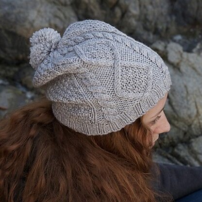 Tin Can Knits Road Trip eBook