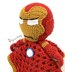 Iron Man Lovey