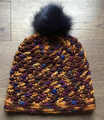 Zaina Beanie