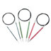 3.25mm (US 3)