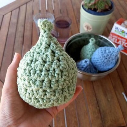 Reusable Water Balloons
