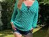 Tunic "Lace Delight"