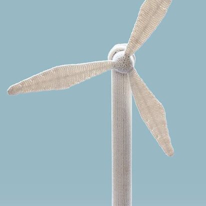 Wind Turbine