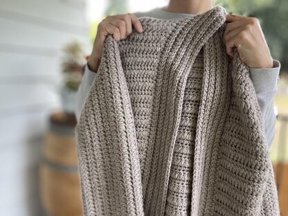 Hoodoo Classic Cardigan