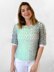.Simple Scarfie T Shirt
