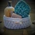 Marnie Spa Basket