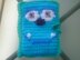 Bound Book Style 7" Tablet Cover - Mike and Sulley