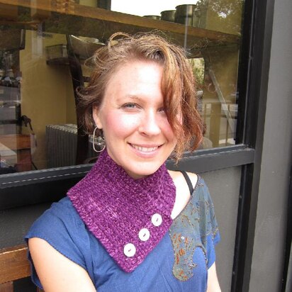 Nethermead Cowl