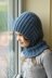 Laura Balaclava for Aran