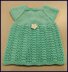 Meadow Sweet Baby Dress