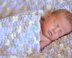 Lisa Baby Blanket
