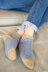 Berroco Hartland Slipper Socks PDF