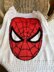 Spider-Man Baby Blanket