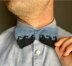 Farraige bow tie