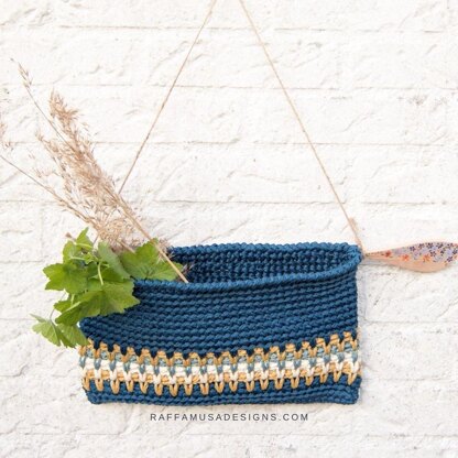 Wall Hanging Bags