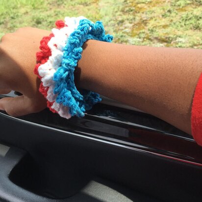 Patriotic Bracelet