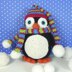 Pendleton and Penelope Penguin
