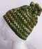 Fresh Greens Hat/Cowl