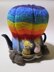 Hot Air Balloon Tea Cosy