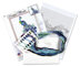 Design Works Floral Peacock Cross Stitch Kit