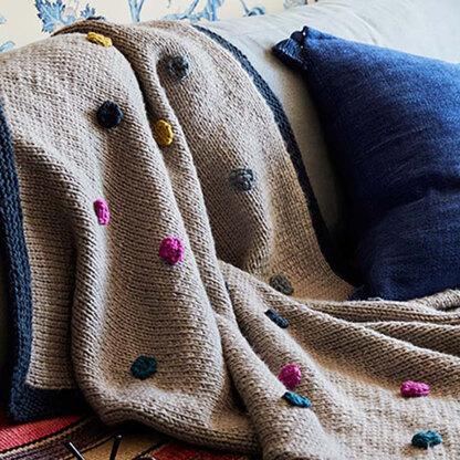 Modern Daily Knitting Field Guide - No.12 - Big Joy