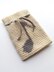 Music note bag