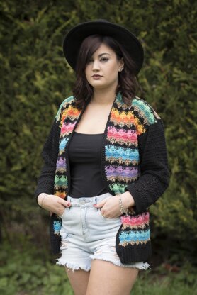 Lovebox Cardigan