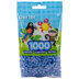 Perler Beads 1,000/Pkg - Periwinkle Blue
