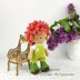 CROCHET PATTERN “Best friend little Sue”