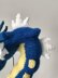 Gyarados Pokemon toy plushie