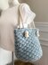 The Emsley Crochet Tote