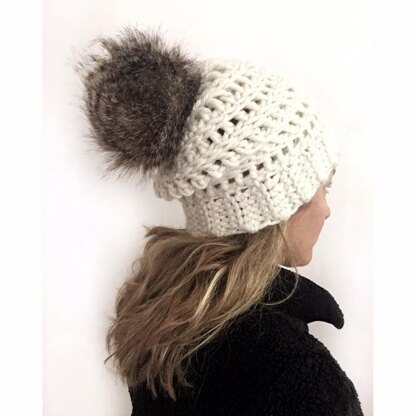 The Shiloh Slouchy Hat