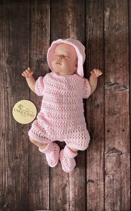 'Malibu' Multi piece set